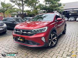 VOLKSWAGEN NIVUS HIGHLINE 1.0 200 TSI FLEX AUT. 2021/2021