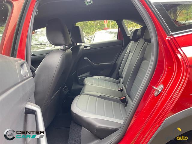 VOLKSWAGEN NIVUS HIGHLINE 1.0 200 TSI FLEX AUT. 2021