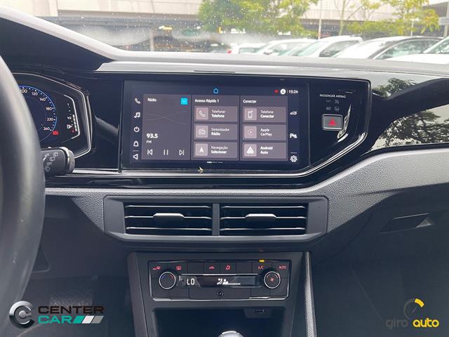 VOLKSWAGEN NIVUS HIGHLINE 1.0 200 TSI FLEX AUT. 2021