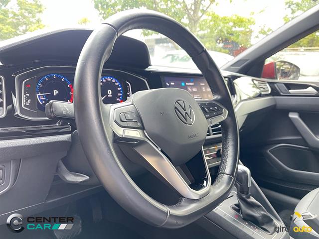 VOLKSWAGEN NIVUS HIGHLINE 1.0 200 TSI FLEX AUT. 2021