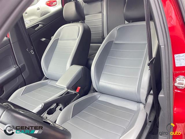 VOLKSWAGEN NIVUS HIGHLINE 1.0 200 TSI FLEX AUT. 2021