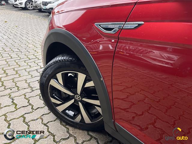 VOLKSWAGEN NIVUS HIGHLINE 1.0 200 TSI FLEX AUT. 2021