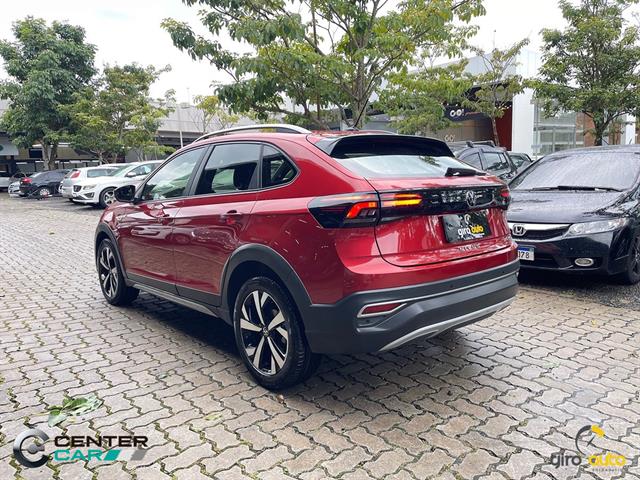 VOLKSWAGEN NIVUS HIGHLINE 1.0 200 TSI FLEX AUT. 2021
