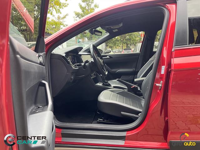 VOLKSWAGEN NIVUS HIGHLINE 1.0 200 TSI FLEX AUT. 2021