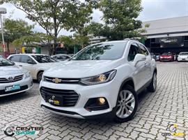 CHEVROLET TRACKER PREMIER 1.4 TURBO 16V FLEX AUT 2018/2018