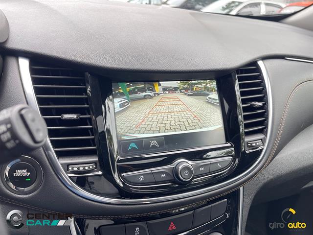CHEVROLET TRACKER PREMIER 1.4 TURBO 16V FLEX AUT 2018