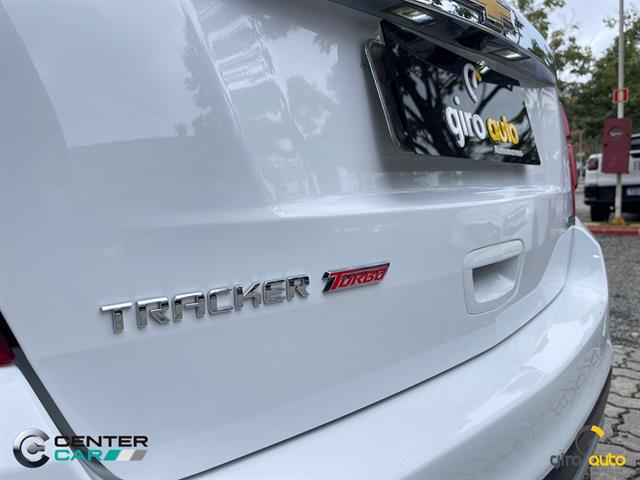 CHEVROLET TRACKER PREMIER 1.4 TURBO 16V FLEX AUT 2018