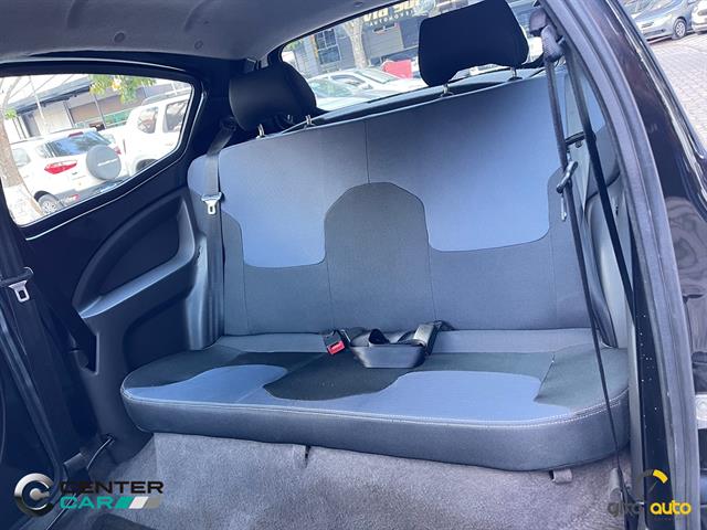 FORD KA 1.0 8V/1.0 8V ST FLEX 3P 2013