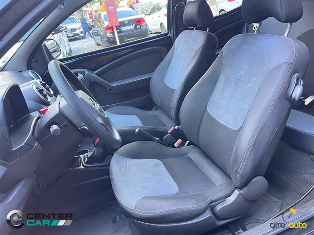FORD KA 1.0 8V/1.0 8V ST FLEX 3P 2013