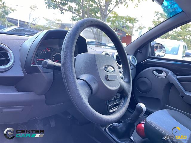 FORD KA 1.0 8V/1.0 8V ST FLEX 3P 2013