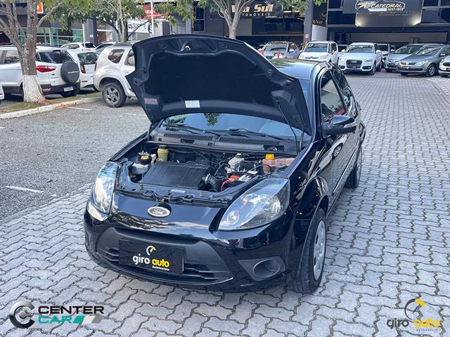 FORD KA 1.0 8V/1.0 8V ST FLEX 3P 2013