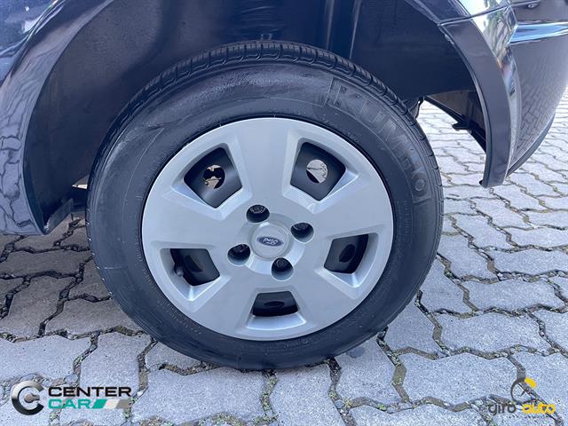FORD KA 1.0 8V/1.0 8V ST FLEX 3P 2013