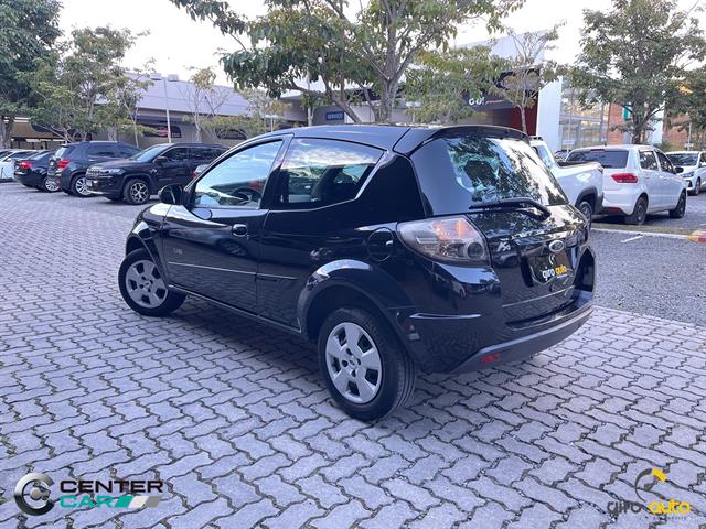 FORD KA 1.0 8V/1.0 8V ST FLEX 3P 2013