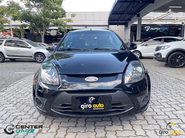 FORD KA 1.0 8V/1.0 8V ST FLEX 3P 2013