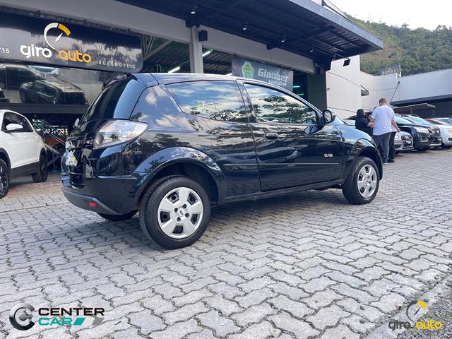 FORD KA 1.0 8V/1.0 8V ST FLEX 3P 2013