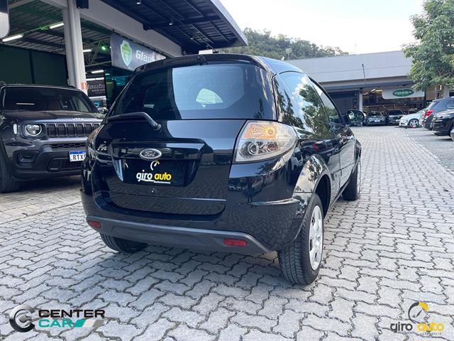 FORD KA 1.0 8V/1.0 8V ST FLEX 3P 2013