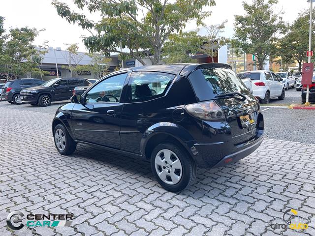 FORD KA 1.0 8V/1.0 8V ST FLEX 3P 2013