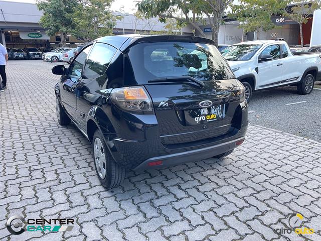 FORD KA 1.0 8V/1.0 8V ST FLEX 3P 2013
