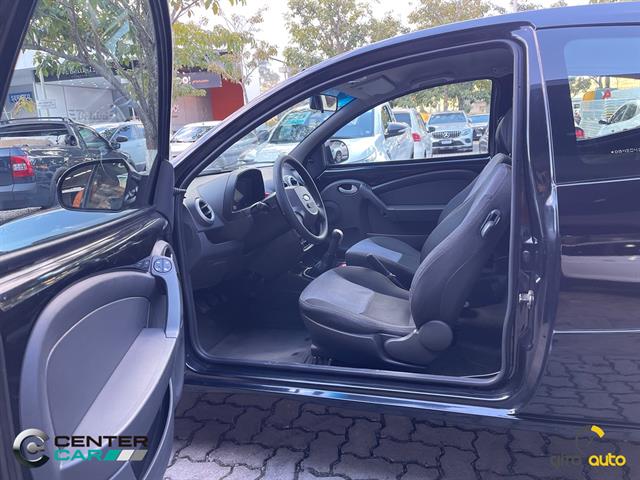 FORD KA 1.0 8V/1.0 8V ST FLEX 3P 2013