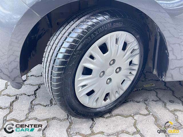 FORD KA 1.5 SE 12V FLEX 5P AUT. 2019