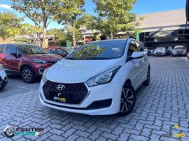 HYUNDAI HB20 COMF./C.PLUS/C.STYLE 1.0 FLEX 12V 2019/2019