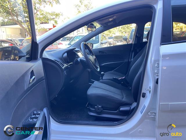 HYUNDAI HB20 COMF./C.PLUS/C.STYLE 1.0 FLEX 12V 2019