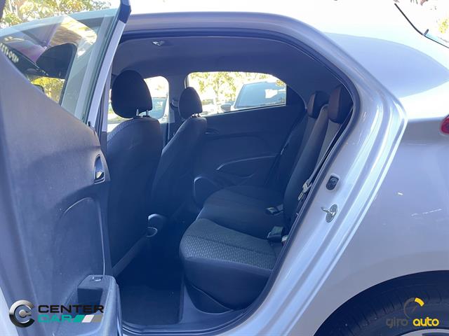 HYUNDAI HB20 COMF./C.PLUS/C.STYLE 1.0 FLEX 12V 2019