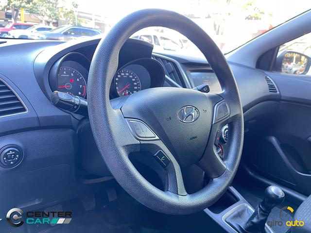 HYUNDAI HB20 COMF./C.PLUS/C.STYLE 1.0 FLEX 12V 2019