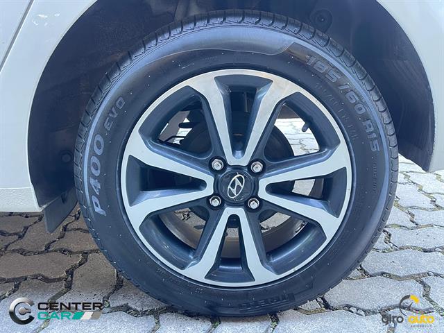 HYUNDAI HB20 COMF./C.PLUS/C.STYLE 1.0 FLEX 12V 2019