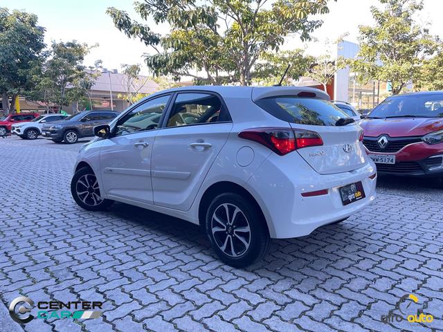HYUNDAI HB20 COMF./C.PLUS/C.STYLE 1.0 FLEX 12V 2019