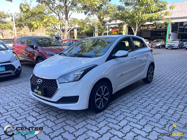 HYUNDAI HB20 COMF./C.PLUS/C.STYLE 1.0 FLEX 12V 2019
