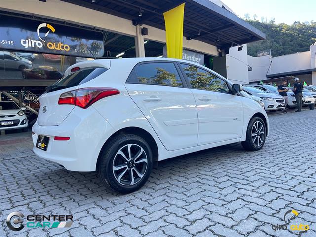 HYUNDAI HB20 COMF./C.PLUS/C.STYLE 1.0 FLEX 12V 2019