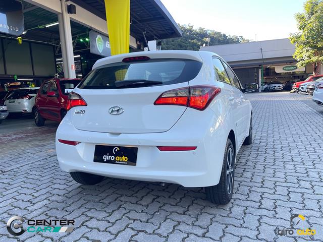 HYUNDAI HB20 COMF./C.PLUS/C.STYLE 1.0 FLEX 12V 2019