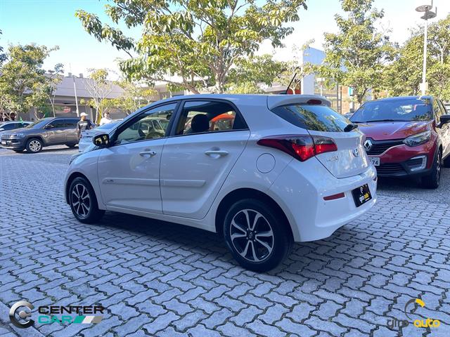 HYUNDAI HB20 COMF./C.PLUS/C.STYLE 1.0 FLEX 12V 2019