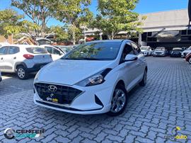 HYUNDAI HB20 VISION 1.0 FLEX 12V MEC. 2020/2020