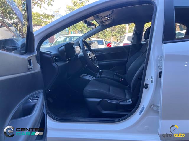 HYUNDAI HB20 VISION 1.0 FLEX 12V MEC. 2020