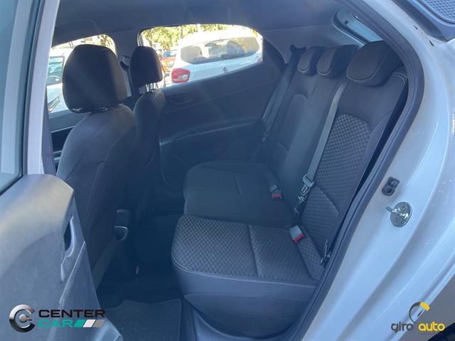 HYUNDAI HB20 VISION 1.0 FLEX 12V MEC. 2020