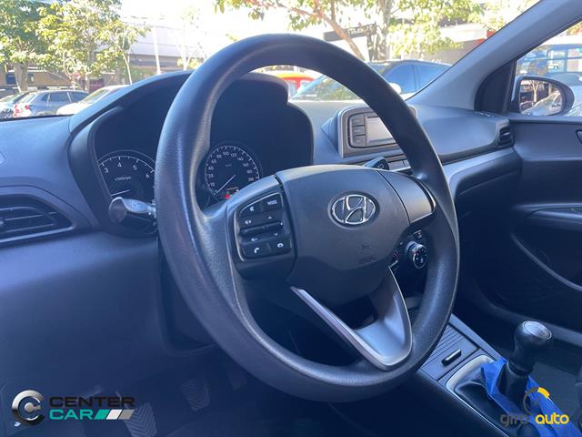 HYUNDAI HB20 VISION 1.0 FLEX 12V MEC. 2020