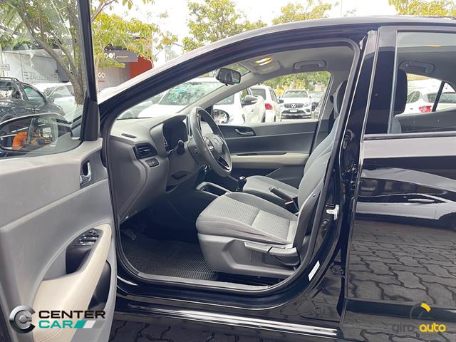 HYUNDAI HB20S EVOLUTION 1.0 FLEX 12V MEC. 2022