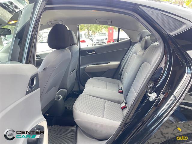 HYUNDAI HB20S EVOLUTION 1.0 FLEX 12V MEC. 2022