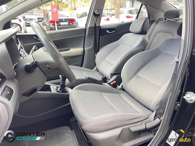 HYUNDAI HB20S EVOLUTION 1.0 FLEX 12V MEC. 2022