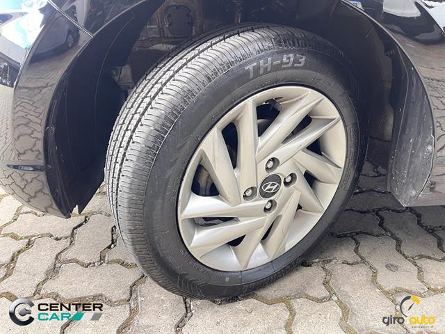 HYUNDAI HB20S EVOLUTION 1.0 FLEX 12V MEC. 2022
