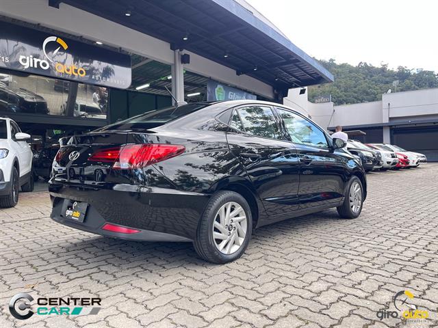 HYUNDAI HB20S EVOLUTION 1.0 FLEX 12V MEC. 2022