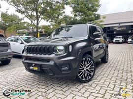 JEEP RENEGADE SPORT T270 1.3 TB 4X2 FLEX AUT. 2022/2022