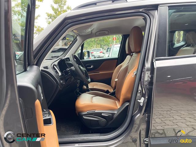 JEEP RENEGADE SPORT T270 1.3 TB 4X2 FLEX AUT. 2022