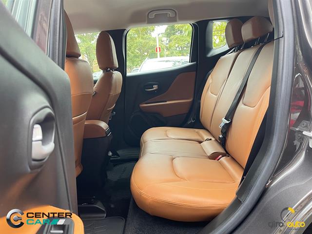 JEEP RENEGADE SPORT T270 1.3 TB 4X2 FLEX AUT. 2022