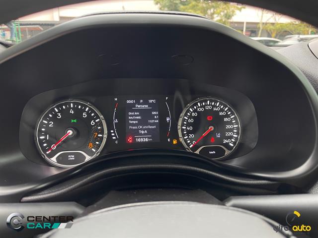 JEEP RENEGADE SPORT T270 1.3 TB 4X2 FLEX AUT. 2022