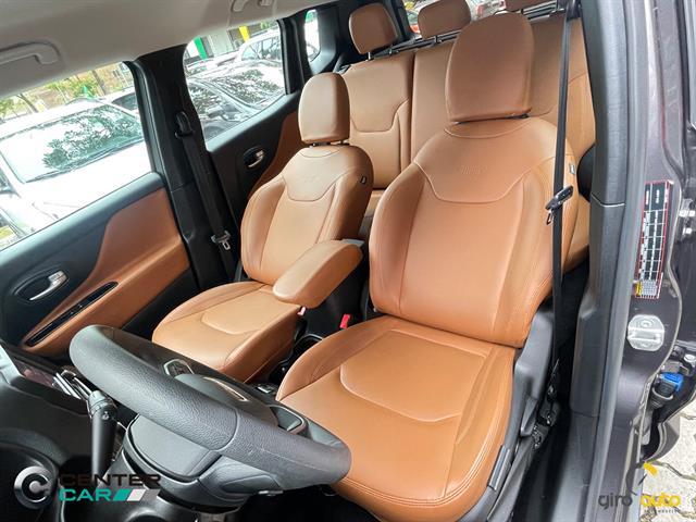 JEEP RENEGADE SPORT T270 1.3 TB 4X2 FLEX AUT. 2022