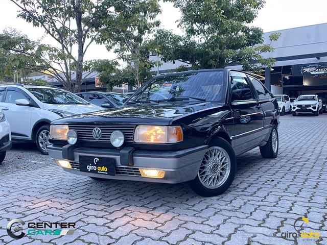 VOLKSWAGEN GOL GTI 2.0 1994