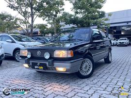 VOLKSWAGEN GOL GTI 2.0 1994/1994
